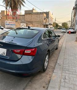 شيفروليه ماليبو